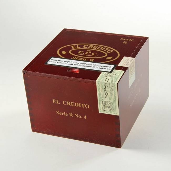 El Credito Serie R No. 4 bei Noblego kaufen