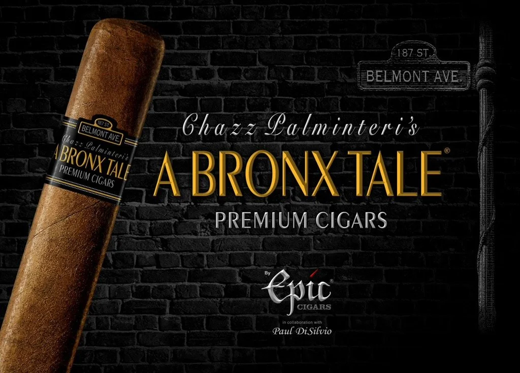 Epic A Bronx Tale Gold 史诗 布朗克斯故事 黄金版