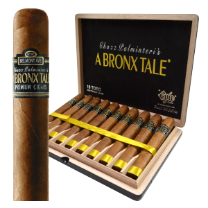 Epic Cigars A Bronx Tale Cigar | Cigar World