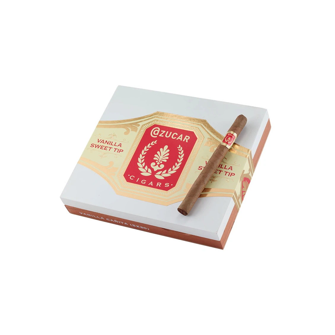 Azucar by Espinosa Canita Cigars - Natural | Famous Smoke