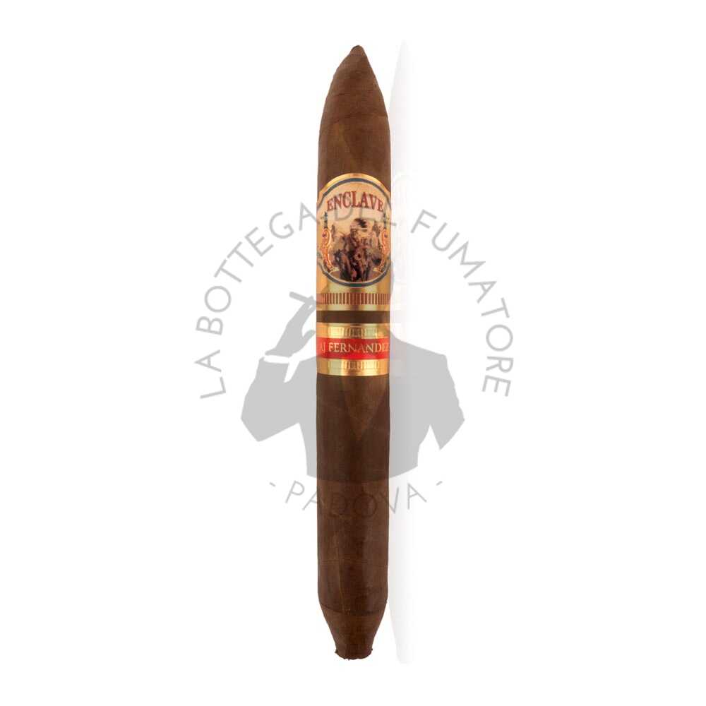 Alec Bradley 飞地哈瓦那异形款 雪茄资料