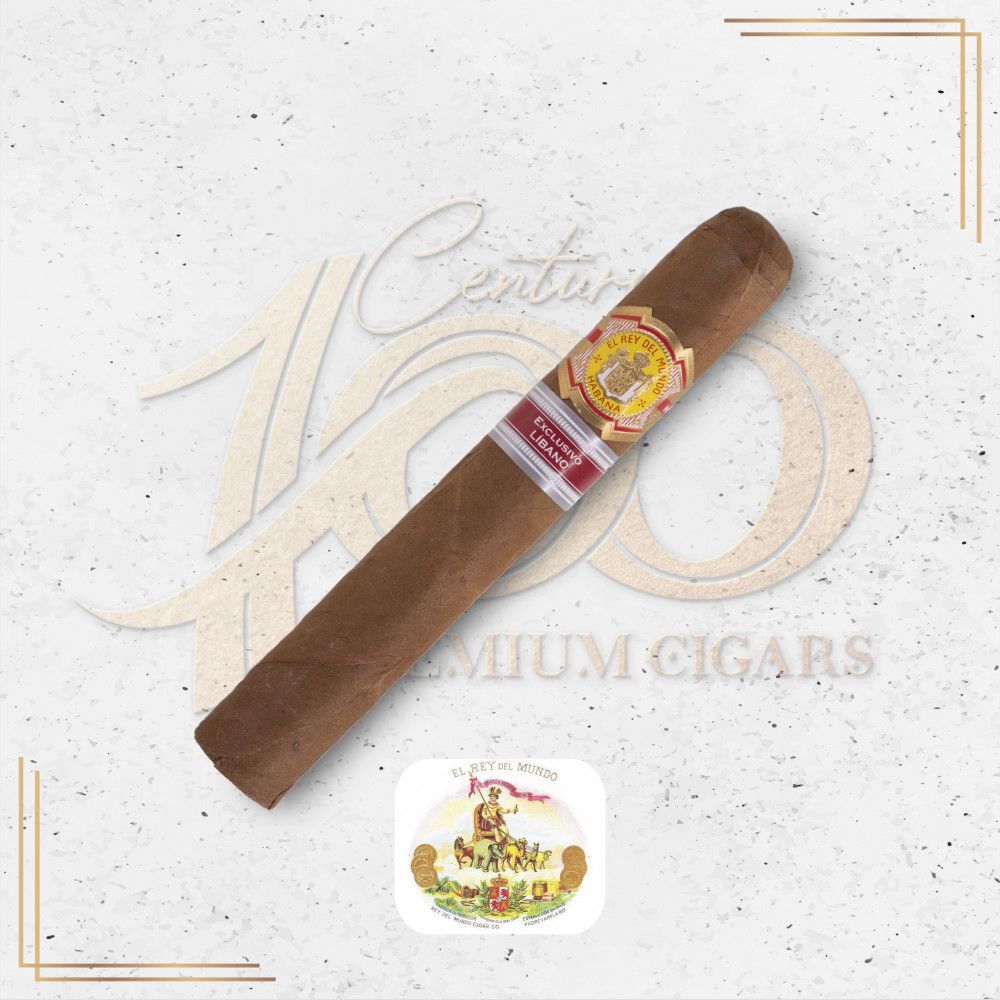 El Rey del Mundo - 2017 Edicion Regional - W.I.H. 20 Years - Exclusivo ...