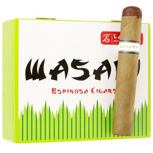Espinosa 埃斯皮诺萨芥末托罗 雪茄资料