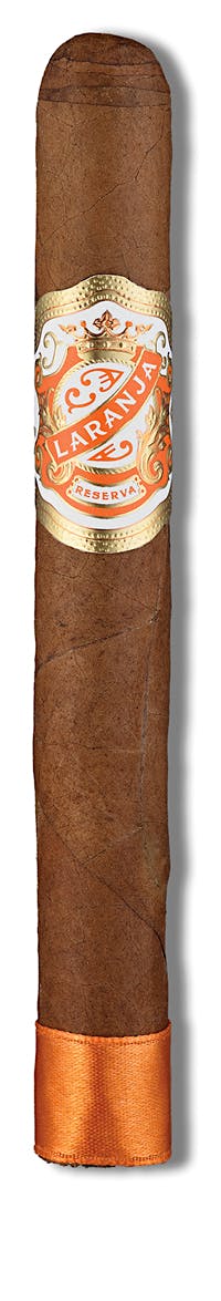 Laranja Reserva | Cigar Aficionado