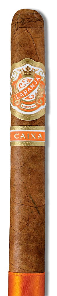 Laranja Reserva | Cigar Aficionado