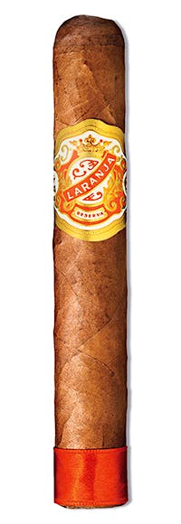 Laranja Reserva | Cigar Aficionado