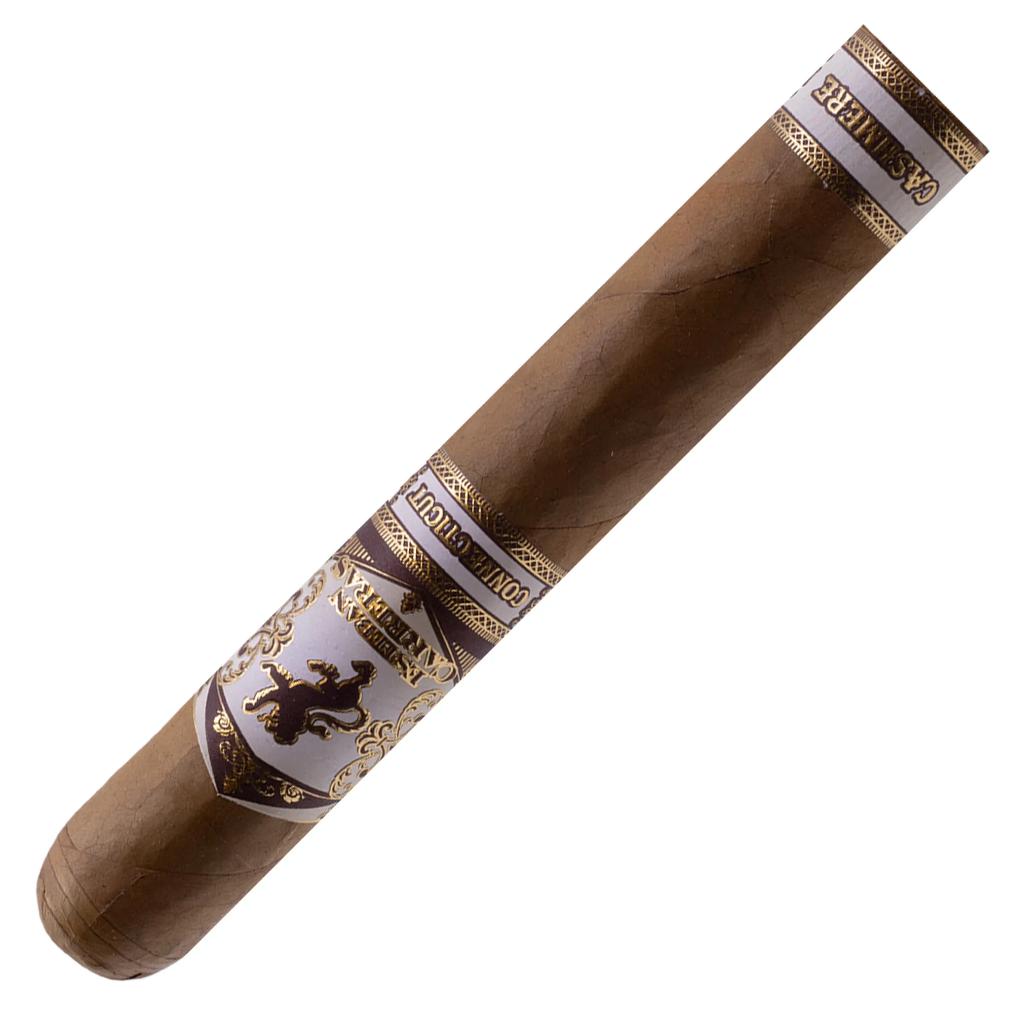 Esteban Carreras 埃斯特万卡雷拉斯羊绒60 雪茄资料