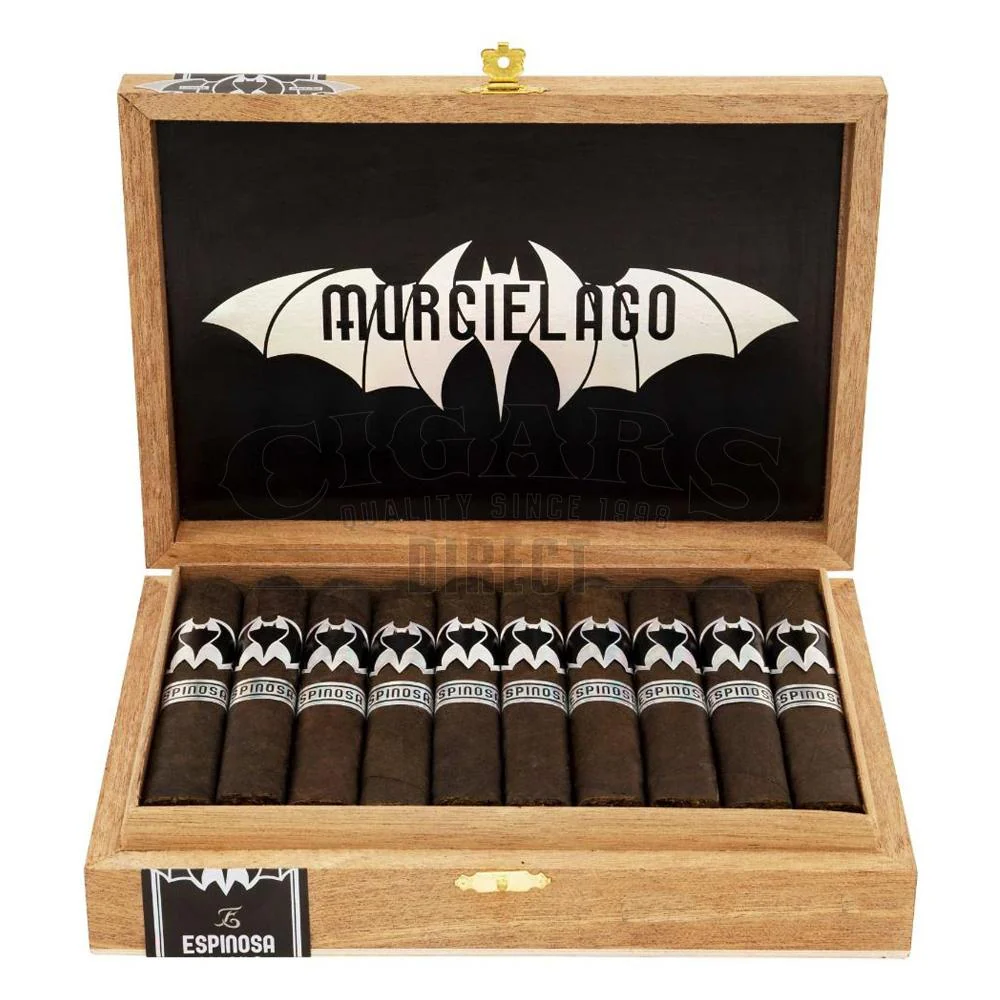 Buy Espinosa Murcielago Lancero Box Press Cigars Online and Save Big