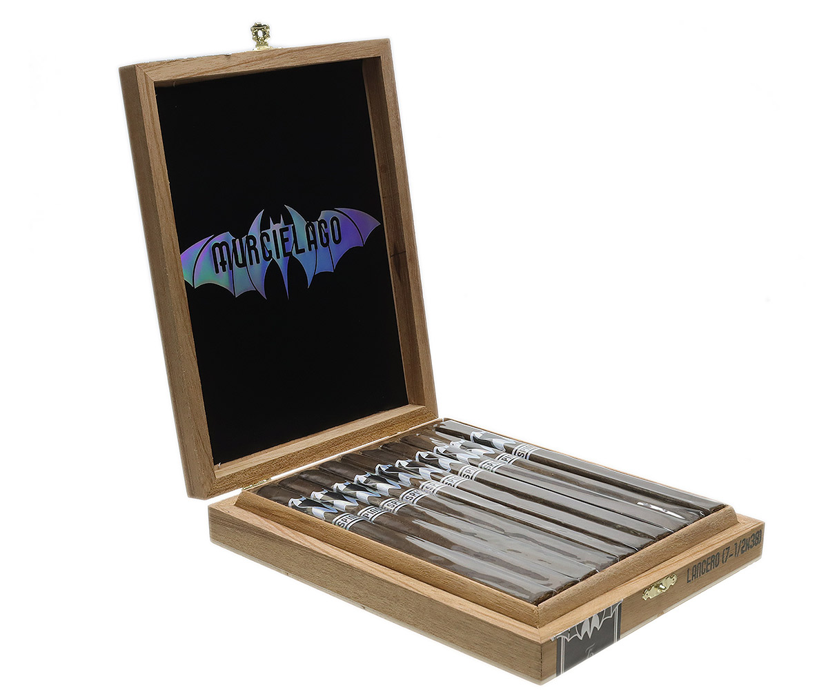 Murcielago Lancero - Espinosa Cigars | Smokingpipes