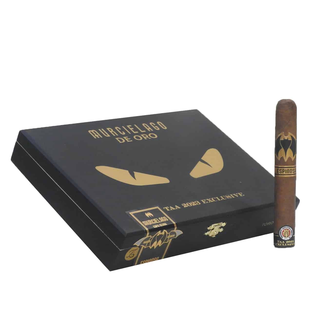 Espinosa Murcielago Toro TAA 2023 | Stogies World Class Cigars