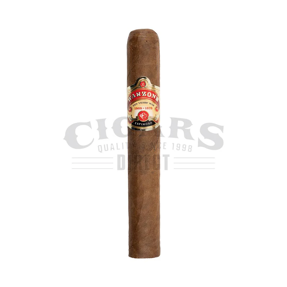 Buy Espinosa Warzone Robusto Cigars Online and Save Big