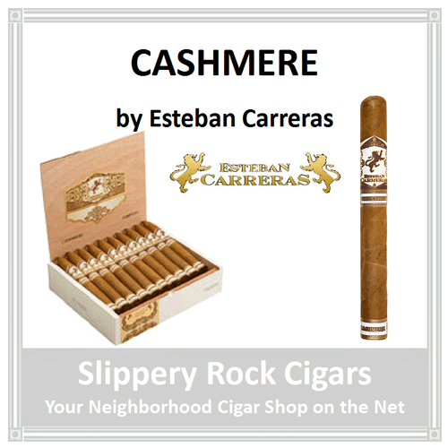 Esteban Carreras Cashmere Boolit 埃斯特万·卡雷拉斯 开司米 布利特