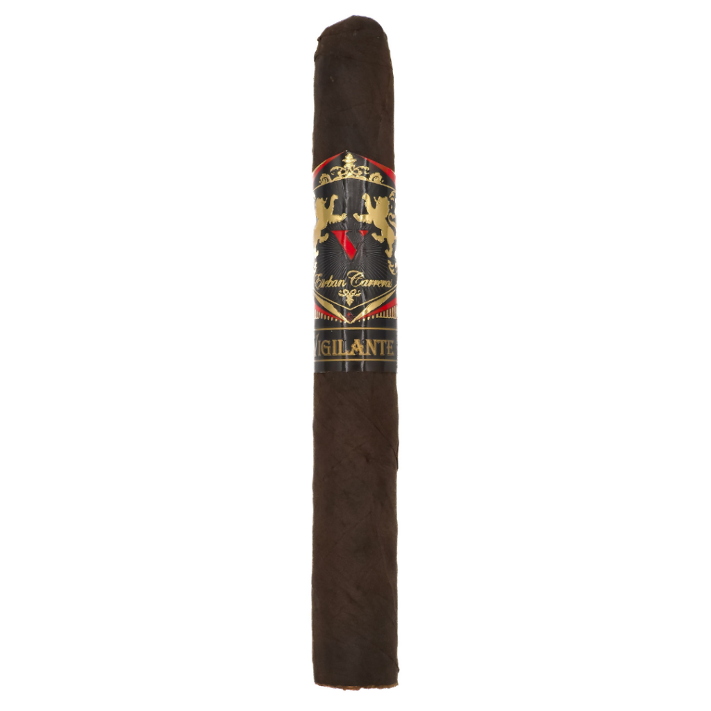 Esteban Carreras Dictator's Hand Maduro Toro 埃斯特万·卡雷拉斯 独裁者之手 马杜罗 托罗