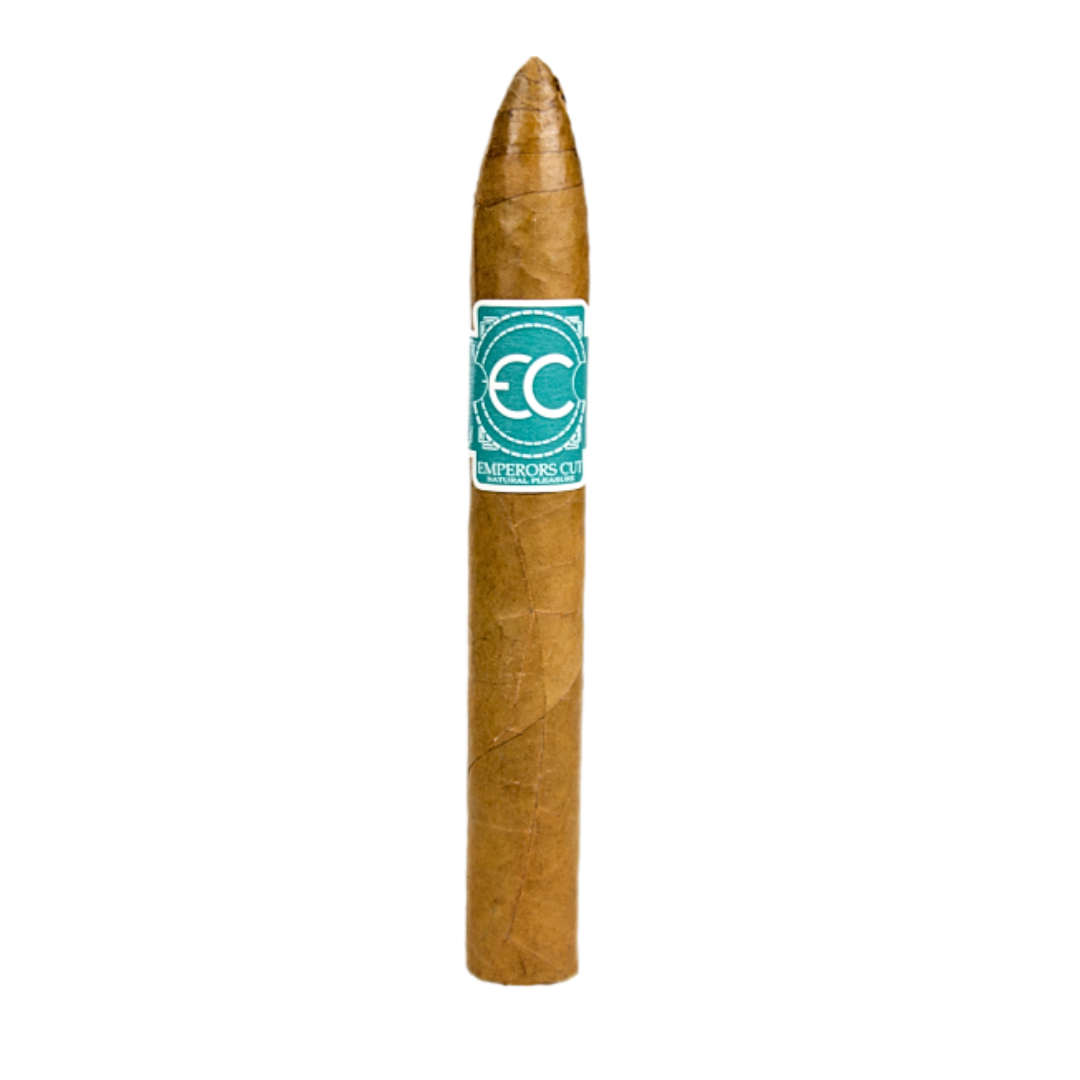 Emperors Cut Indulgence Belicoso 帝王之选放纵比利高
