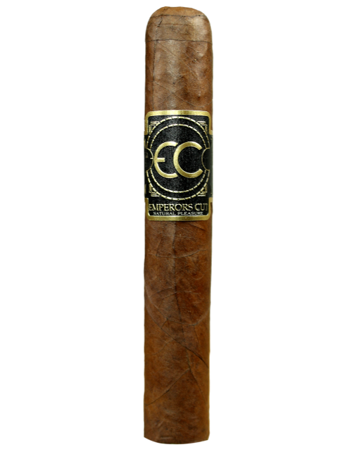 Emperors Cut Natural Pleasure Robusto 帝王之选自然享受罗布图