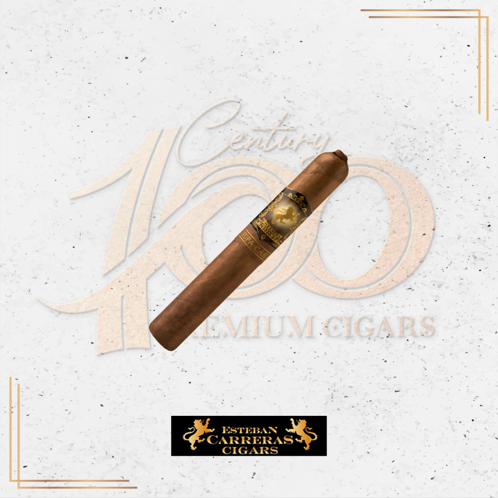 Esteban Carreras - Chupa Cabra - Sixty con Calificaciones - Century ...