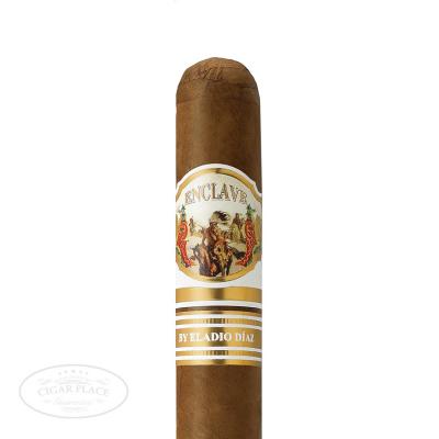 Enclave by Eladio Diaz Robusto Cigars Cigarplace.com