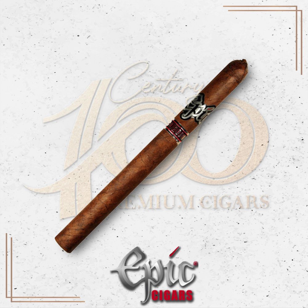 Epic Corojo Lancero 史诗科罗霍朗斯罗