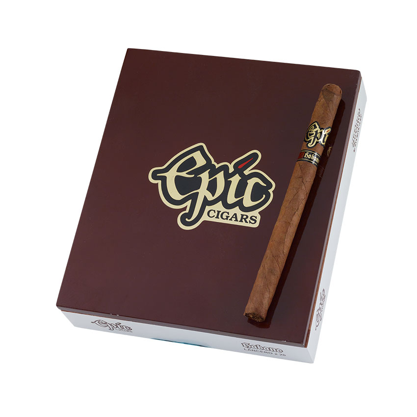 Epic Habano Lancero 史诗哈瓦那朗斯罗