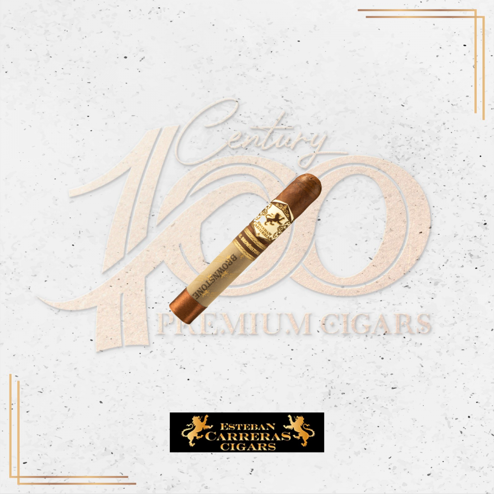 Esteban Carreras - Mr. Brownstone - Boolit with Reviews - Century ...