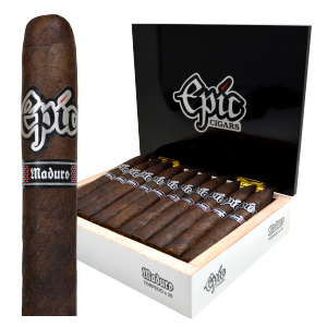 Epic Cigars Maduro Cigar | Cigar World