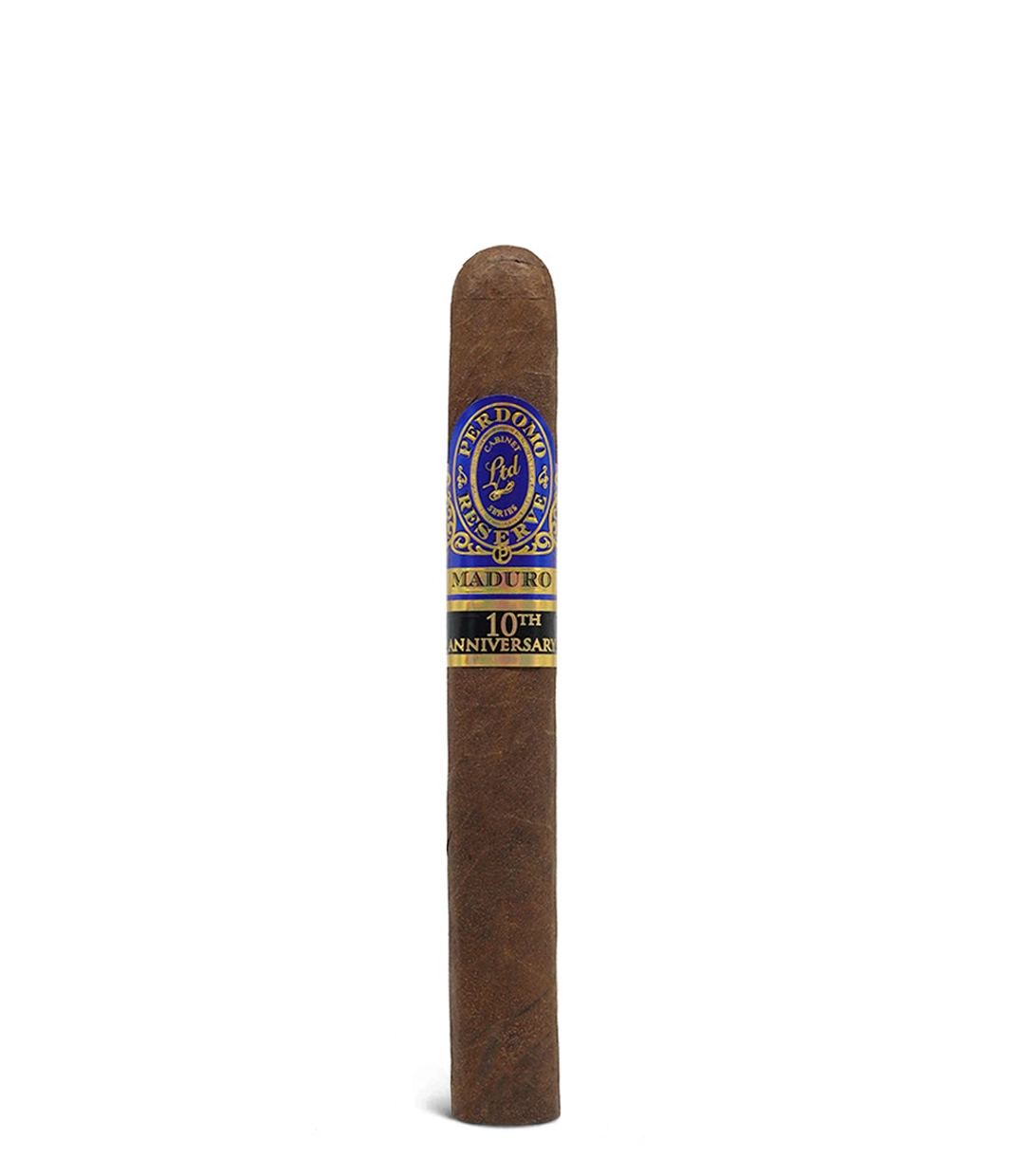 Perdomo Reserve 10th Anniversary Maduro Churchill Cigar - CUBAN CIGARS ...