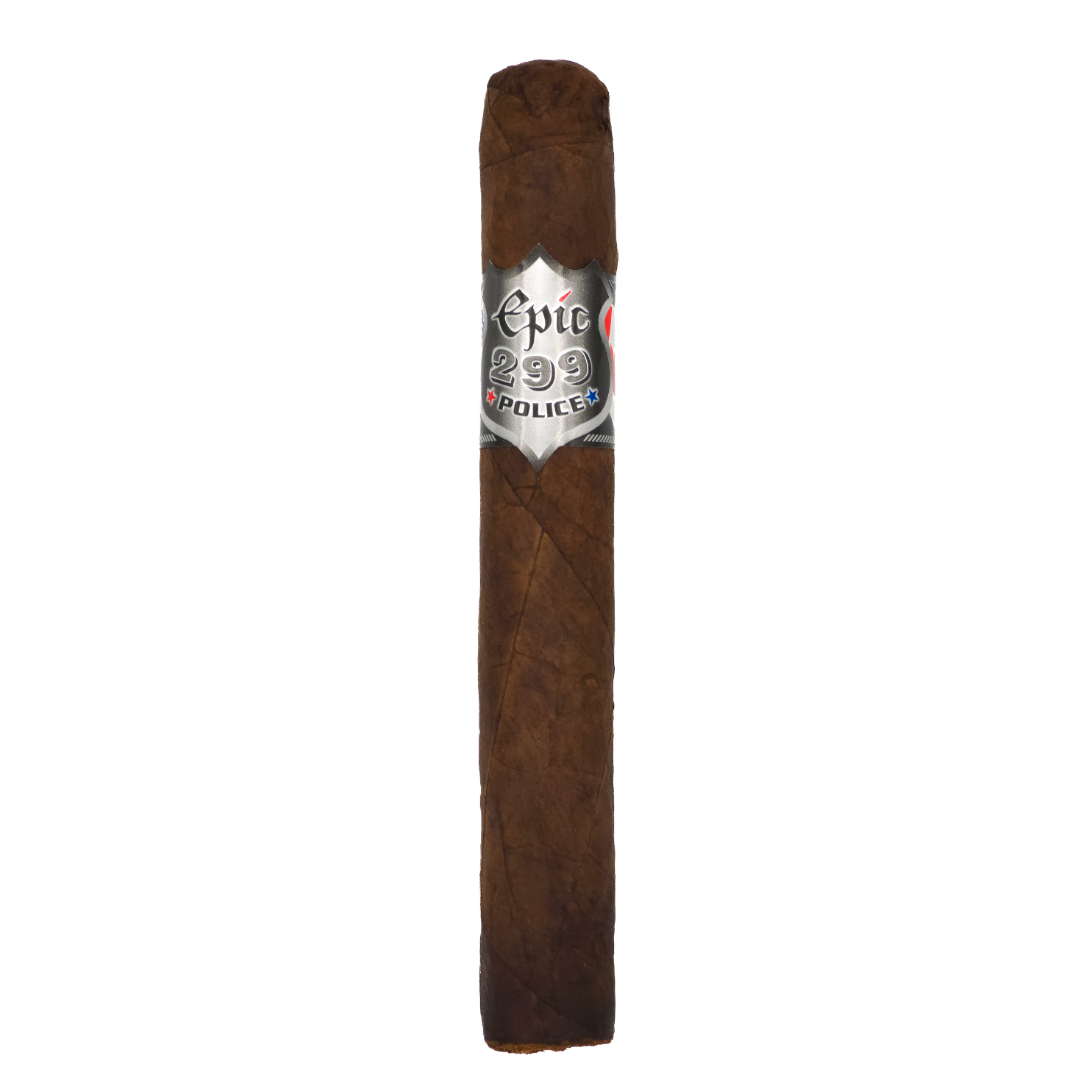 Epic Police 299 Double Corona - Cigar Chief