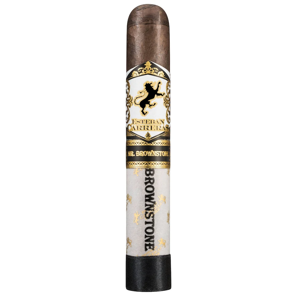 ESTEBAN CARRERAS MR.BROWNSTONE MADURO TORO - XCENTRIX CIGAR