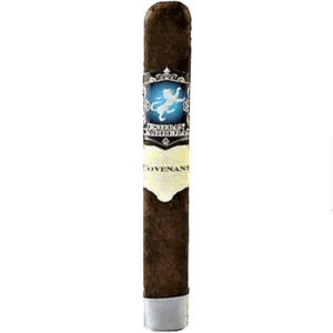 Esteban Carreras Covenant Toro - Cigar State - Esteban Carreras Cigars