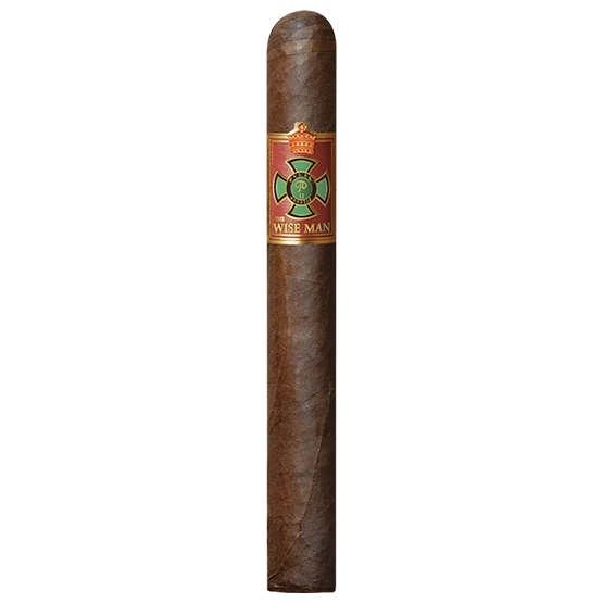 Foundation The Wise Man Maduro Double Corona Cigar - Single » Havana House