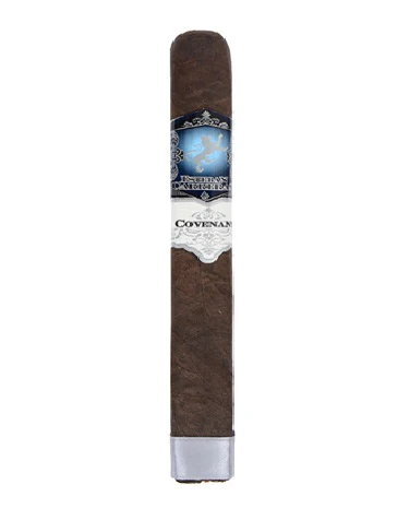 Esteban Carreras Covenant Maduro Toro 埃斯特万·卡雷拉斯 圣约 马杜罗 托罗
