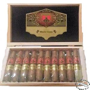 Esteban Carreras Black Cross Toro 埃斯特万·卡雷拉斯 黑十字 托罗