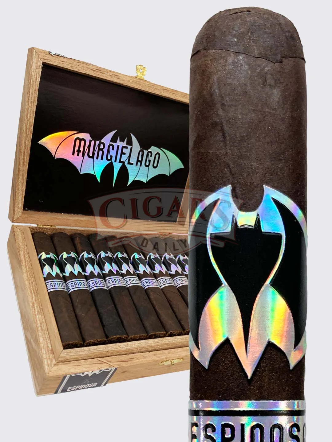 Espinosa Murcielago Toro 埃斯皮诺萨蝙蝠托罗