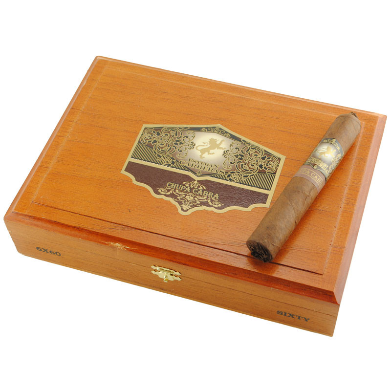Esteban Carreras Habano Natural Sixty 埃斯特万·卡雷拉斯 哈瓦那 自然 六十