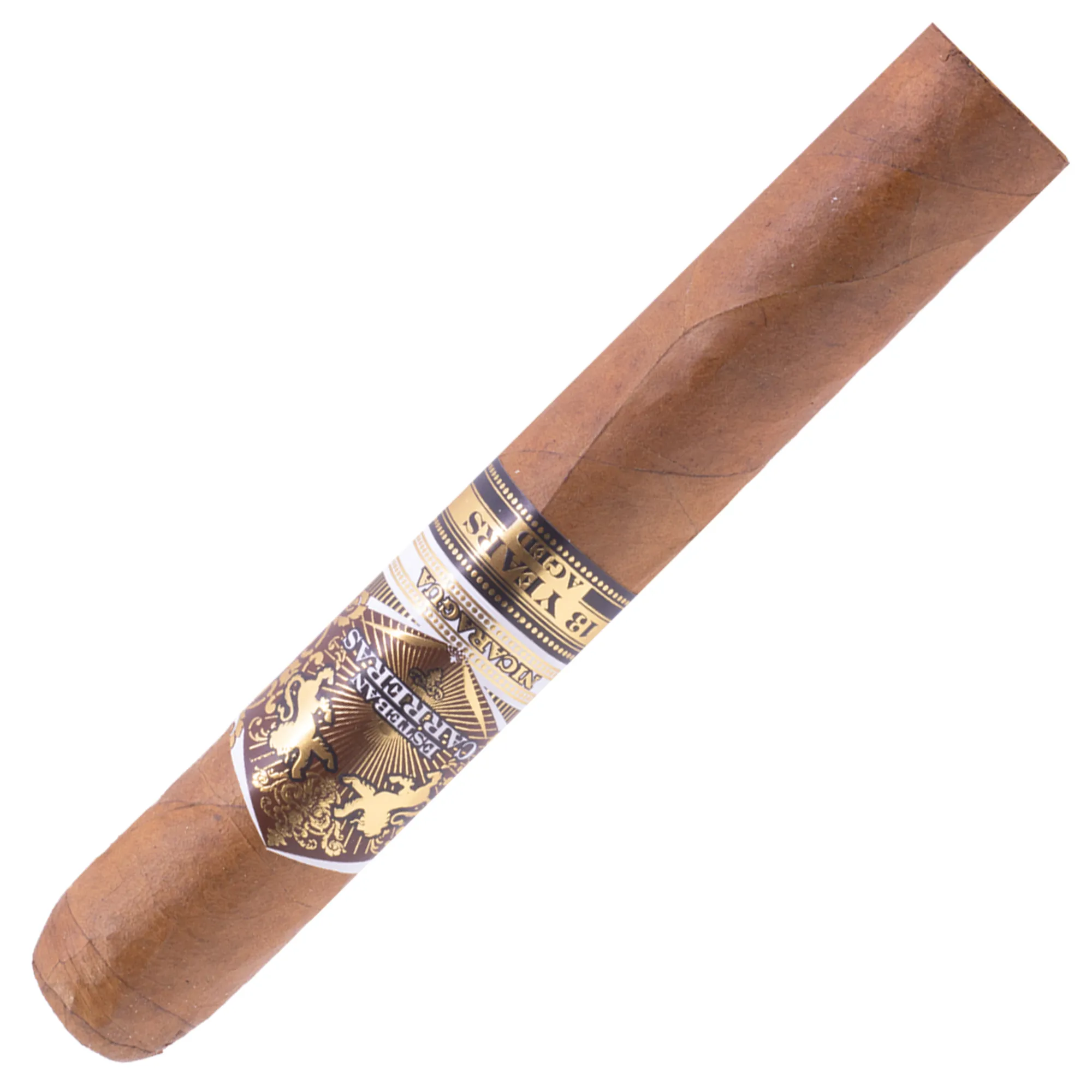 Esteban Carreras Habano Maduro 4x54 埃斯特万·卡雷拉斯 哈瓦那 马杜罗 4x54