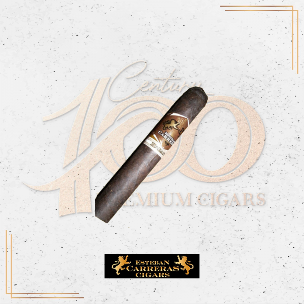 Esteban Carreras Habano Maduro Toro 埃斯特万·卡雷拉斯 哈瓦那 马杜罗 托罗