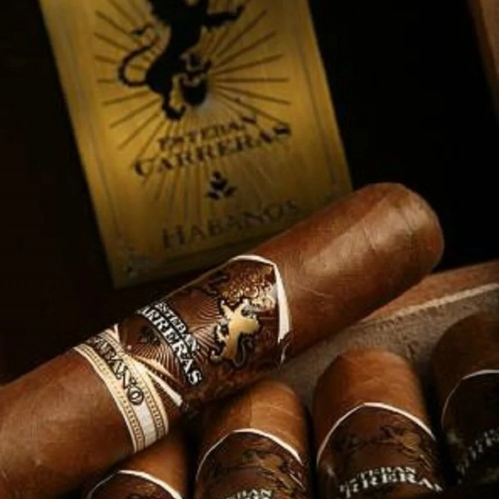 Esteban Carreras Habano Natural Toro 埃斯特万卡雷拉斯哈瓦那自然托罗