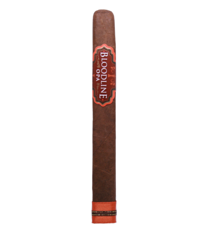 Esteban Carreras Blood Line Natural Stemma Toro - Victory Cigars
