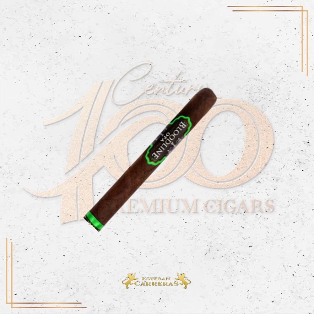Esteban Carreras Bloodline Maduro Progeny 埃斯特万·卡雷拉斯 血统 马杜罗 后裔
