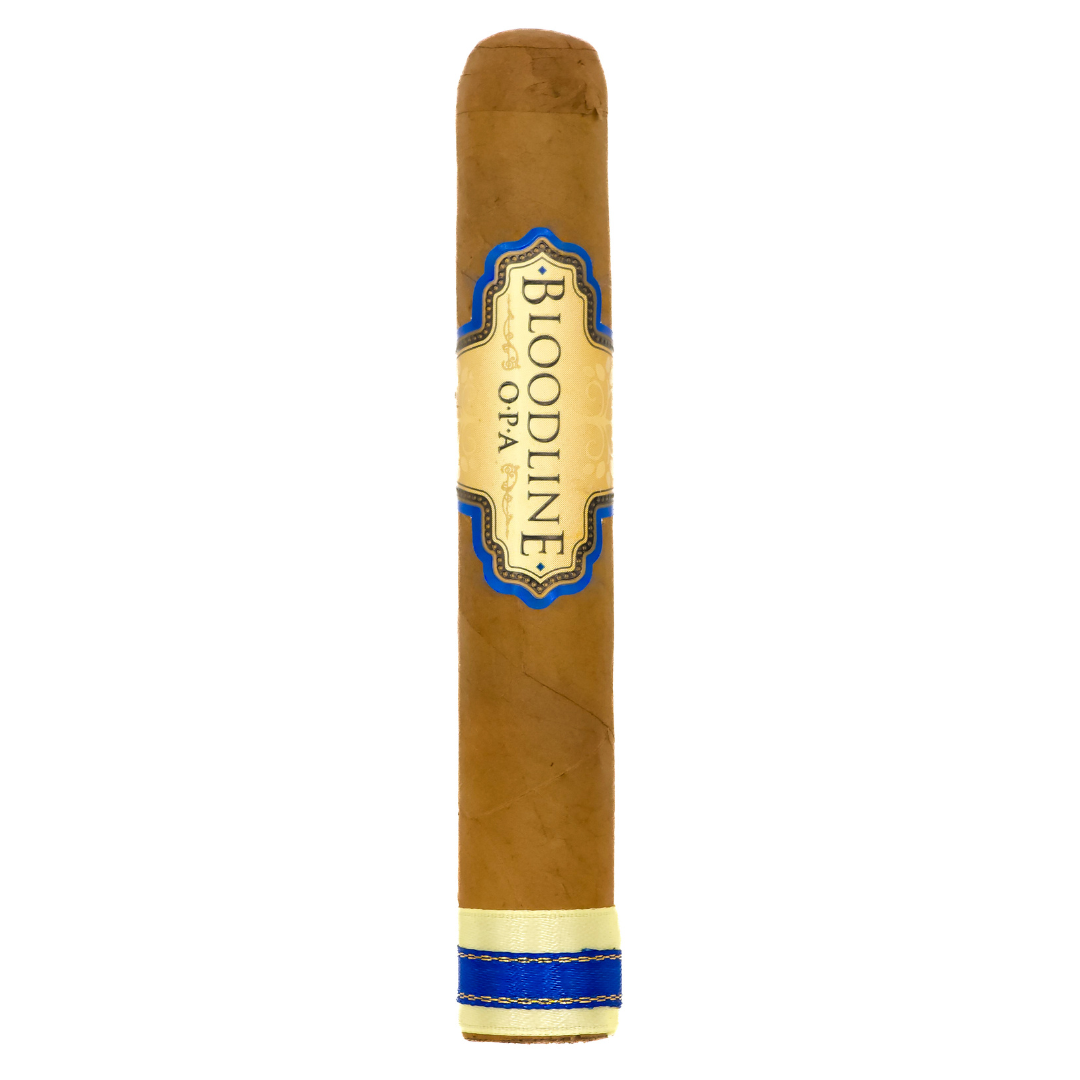 Esteban Carreras Bloodline Blondie Robusto 埃斯特万·卡雷拉斯 血统 金发女郎 罗布图