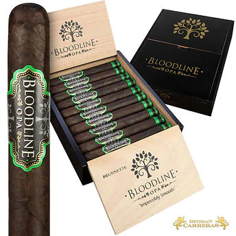 Esteban Carreras Bloodline - BnB International Cigars