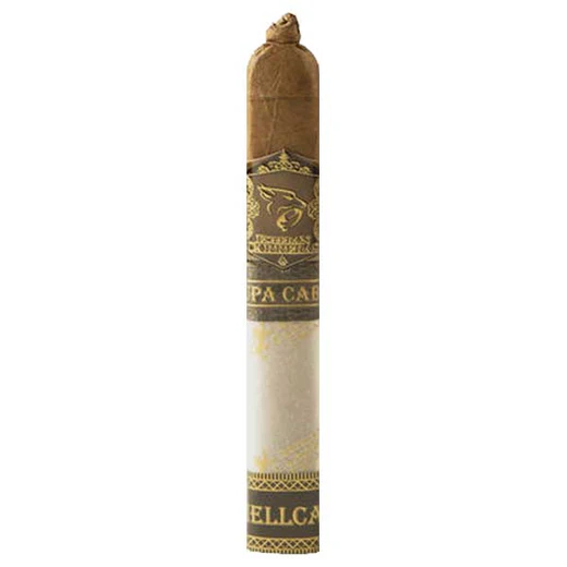 Esteban Carreras Chupacabra Hellcat - Klaro Cigars