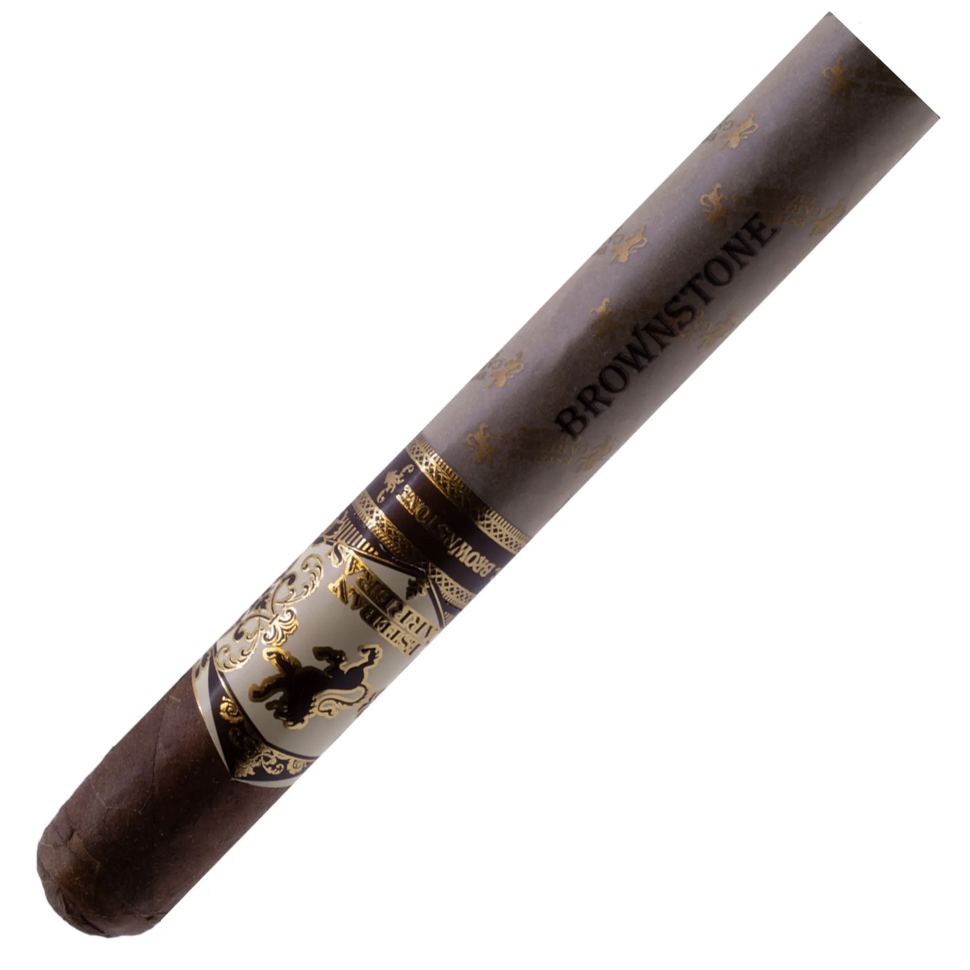 Buy Esteban Carrera Mr Brownstone Toro online