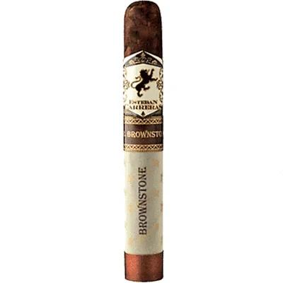 Mr Brownstone Toro Esteban Carreras - Cigar State