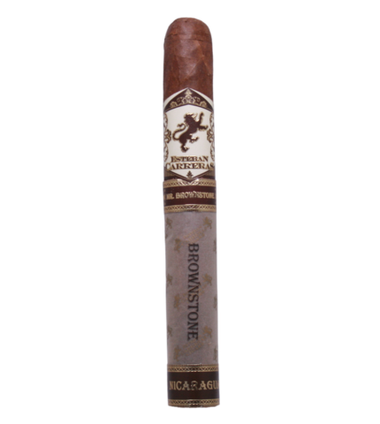 Esteban Carreras Mr. Brownstone Toro Grande 埃斯特万卡雷拉斯布朗斯通先生大托罗