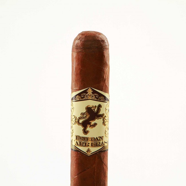 Esteban Carreras Cigars Mr. Brownstone Toro Grande im Cigarmaxx Shop ...
