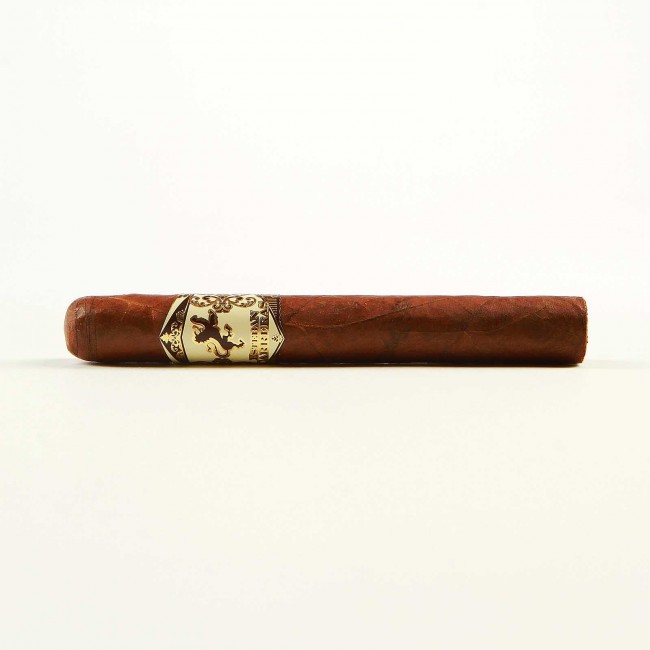 Esteban Carreras Cigars Mr. Brownstone Toro Grande im Cigarmaxx Shop ...