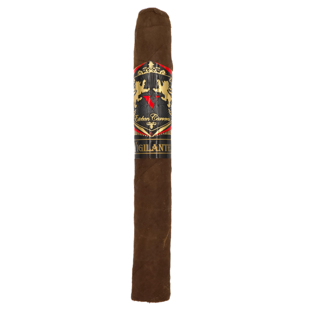 Esteban Carreras Vigilante Natural Toro 埃斯特万卡雷拉斯治安官自然托罗