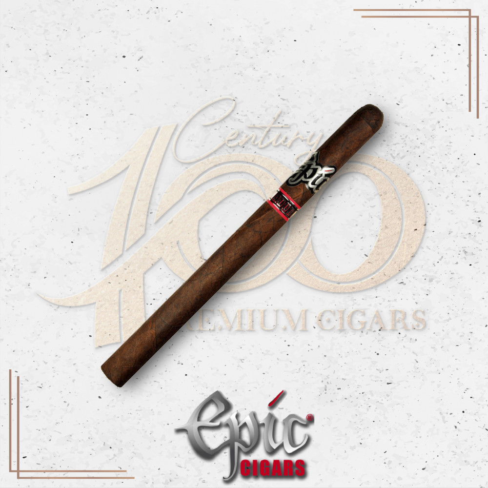 Epic - Maduro - Lancero with Reviews - Century Premium Cigars