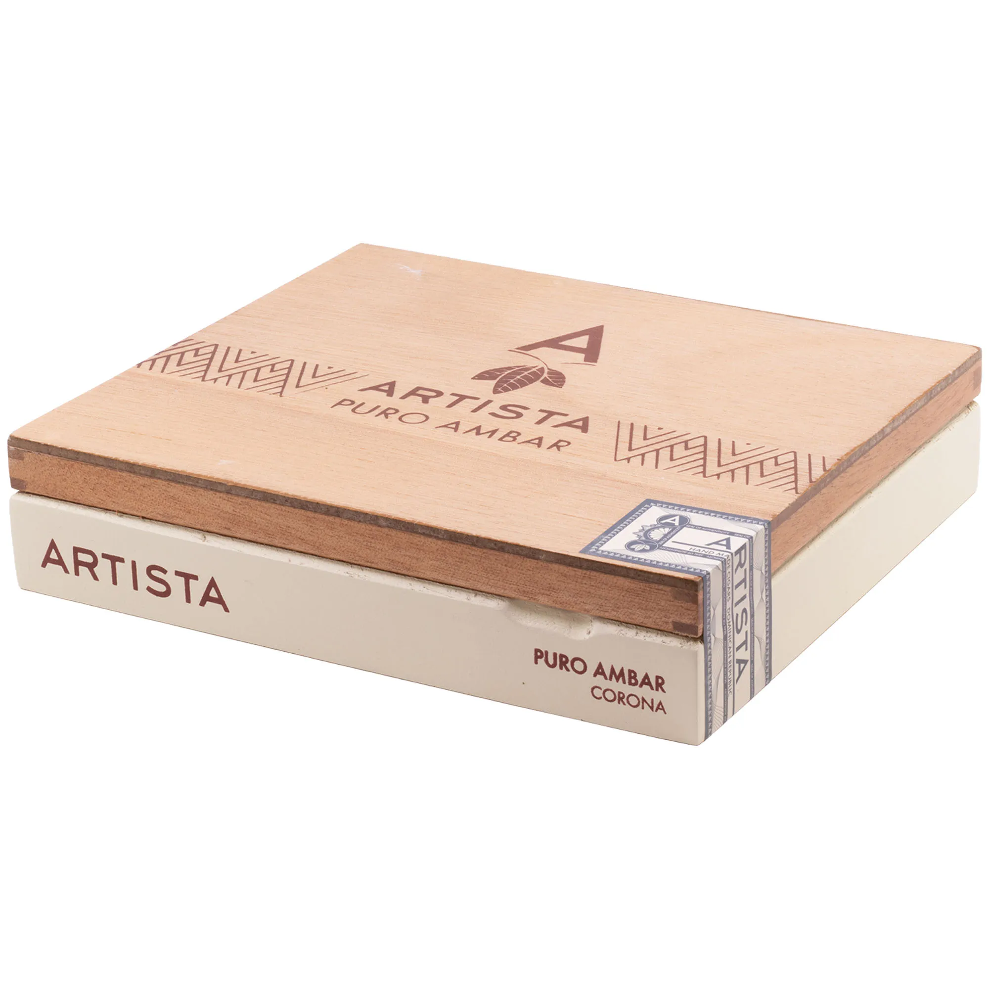 El Artista Puro Ambar Corona (5.5×42)